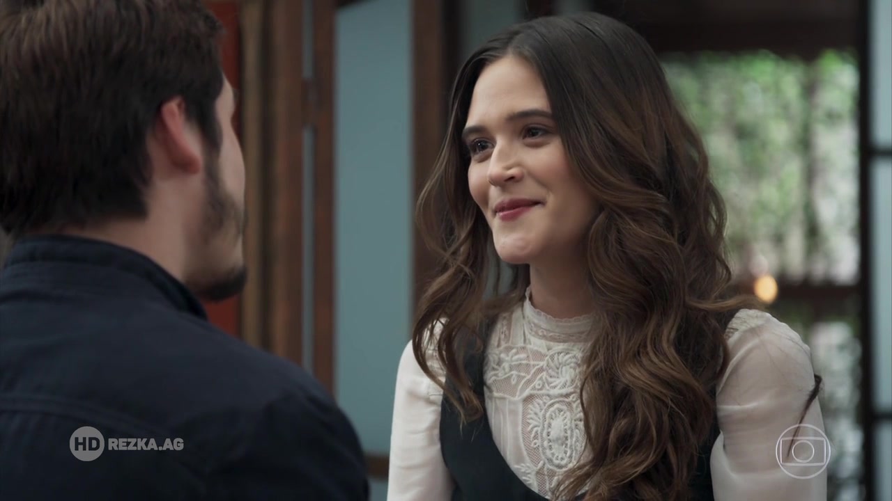 Время не остановить 95 серия