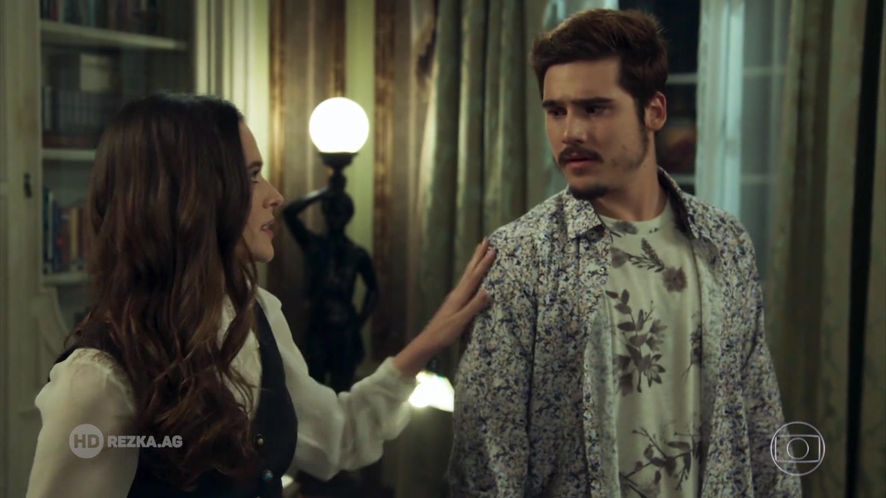 Время не остановить 96 серия Время не остановить 96 серия