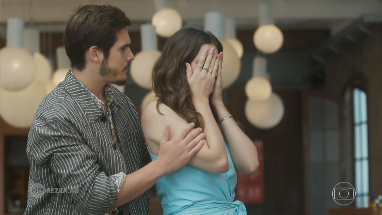 Время не остановить 97 серия