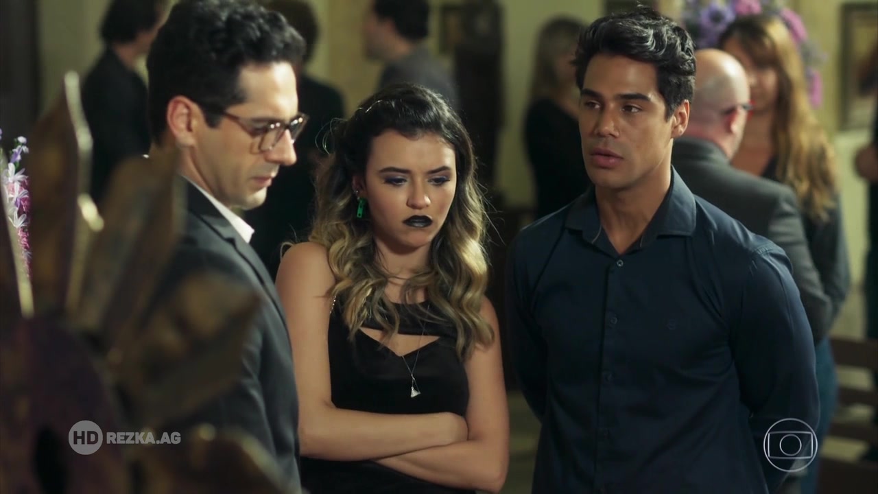 Время не остановить 98 серия Время не остановить 98 серия