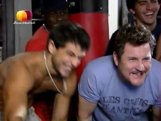 Дороги Индии 119 серия Дороги Индии 119 серия