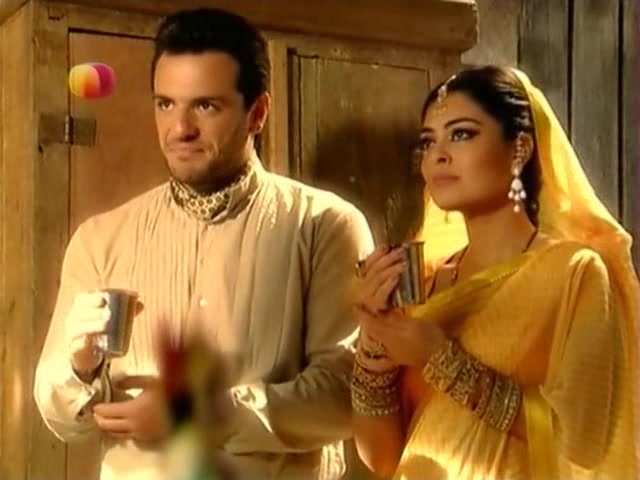 Дороги Индии 123 серия