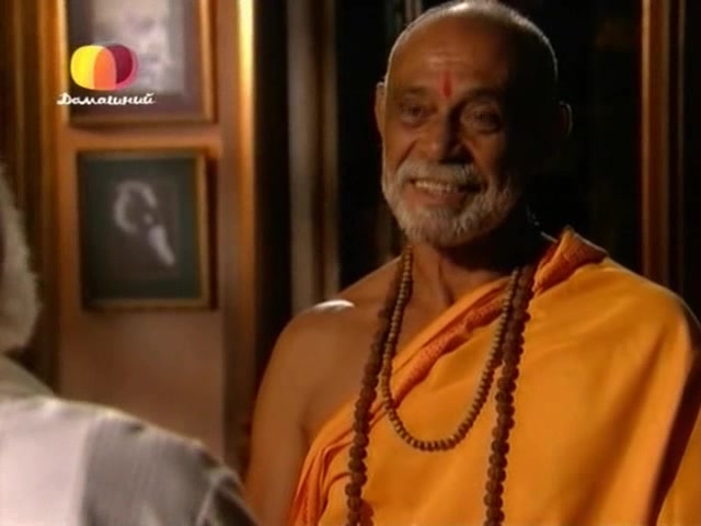 Дороги Индии 15 серия