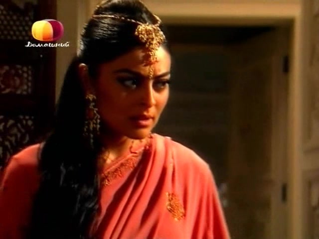 Дороги Индии 42 серия