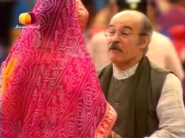 Дороги Индии 59 серия Дороги Индии 59 серия