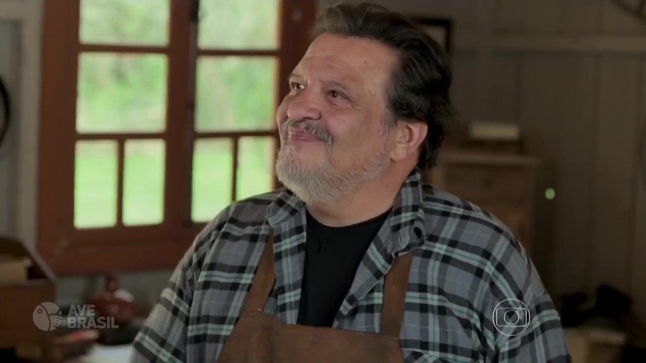 Вне времени (2015) 111 серия