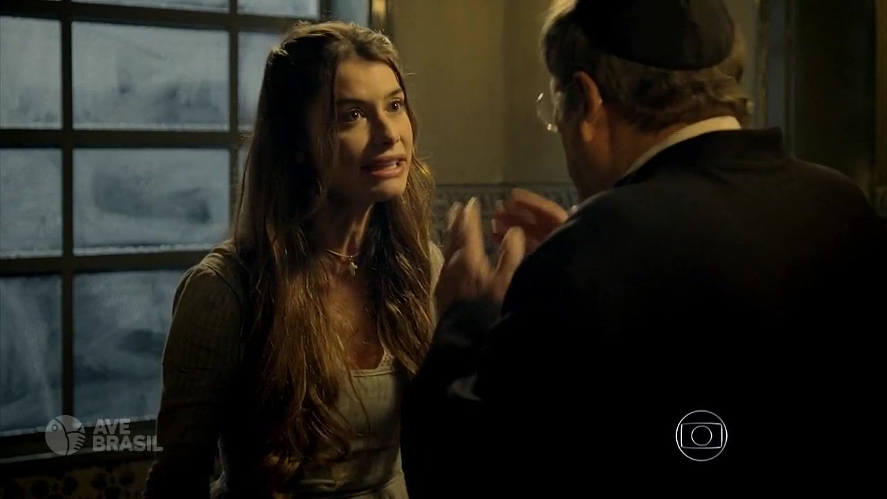 Вне времени 12 серия Вне времени 12 серия