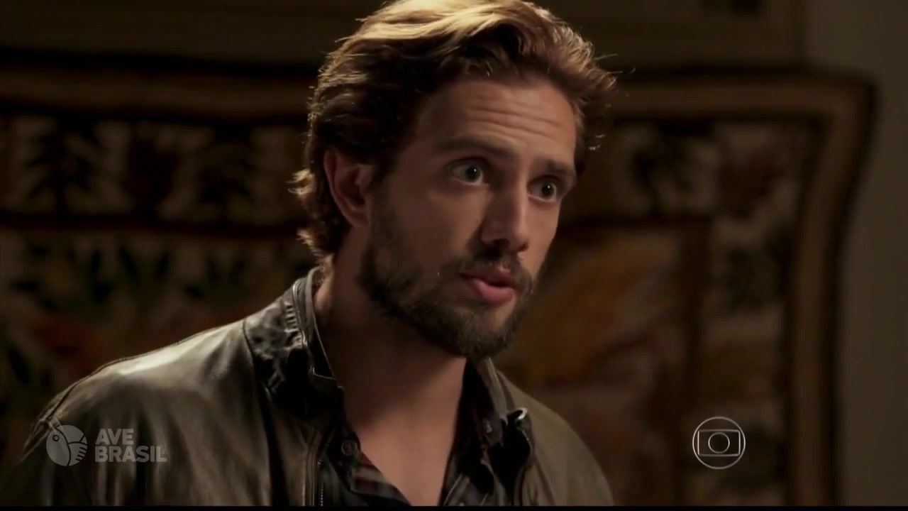 Вне времени (2015) 123 серия