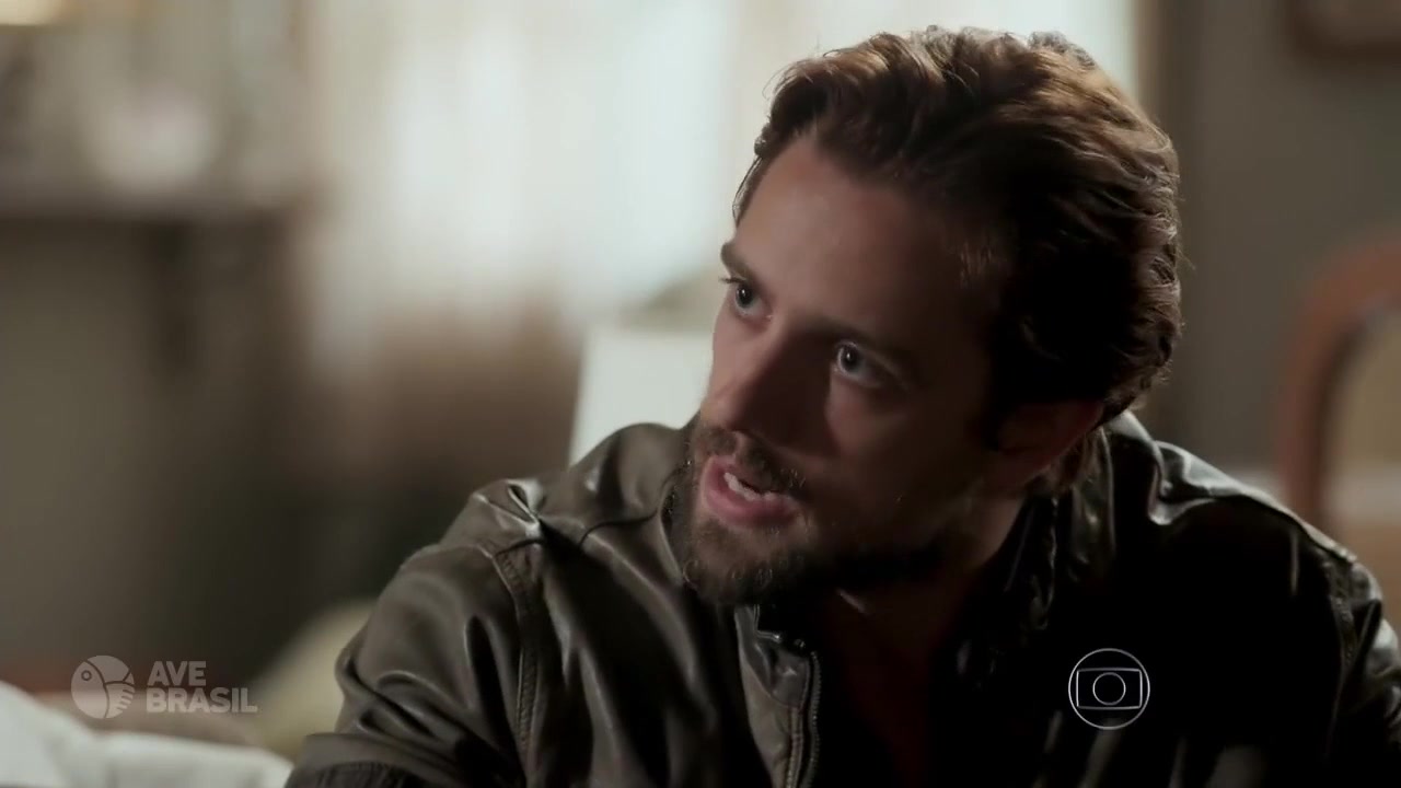 Вне времени (2015) 124 серия