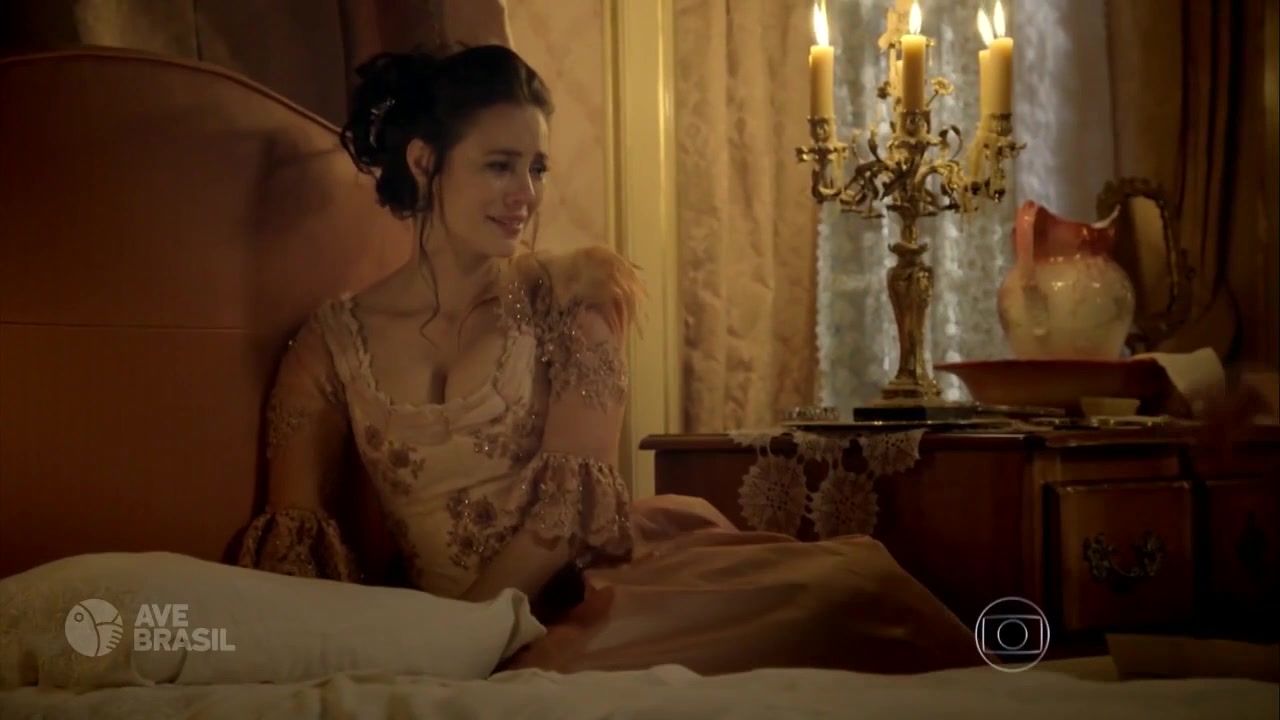 Вне времени (2015) 15 серия