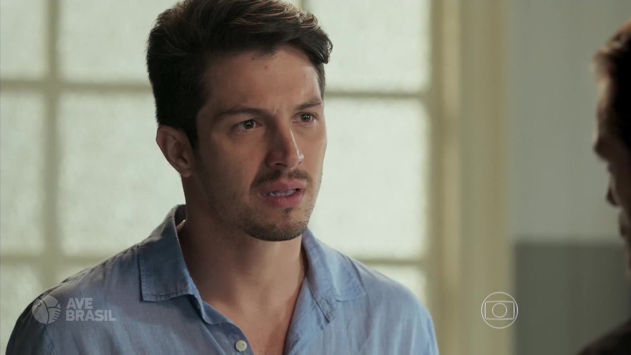 Вне времени (2015) 152 серия