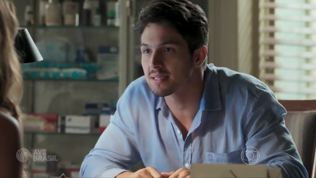 Вне времени (2015) 155 серия