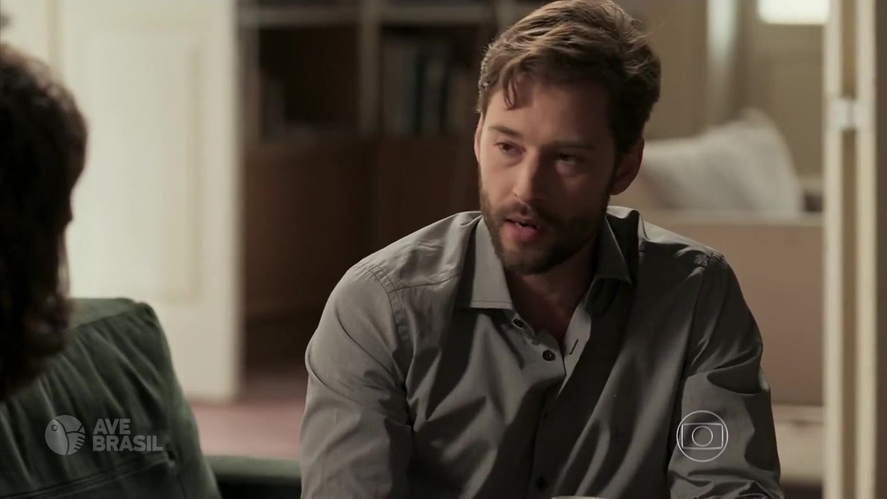 Вне времени (2015) 158 серия