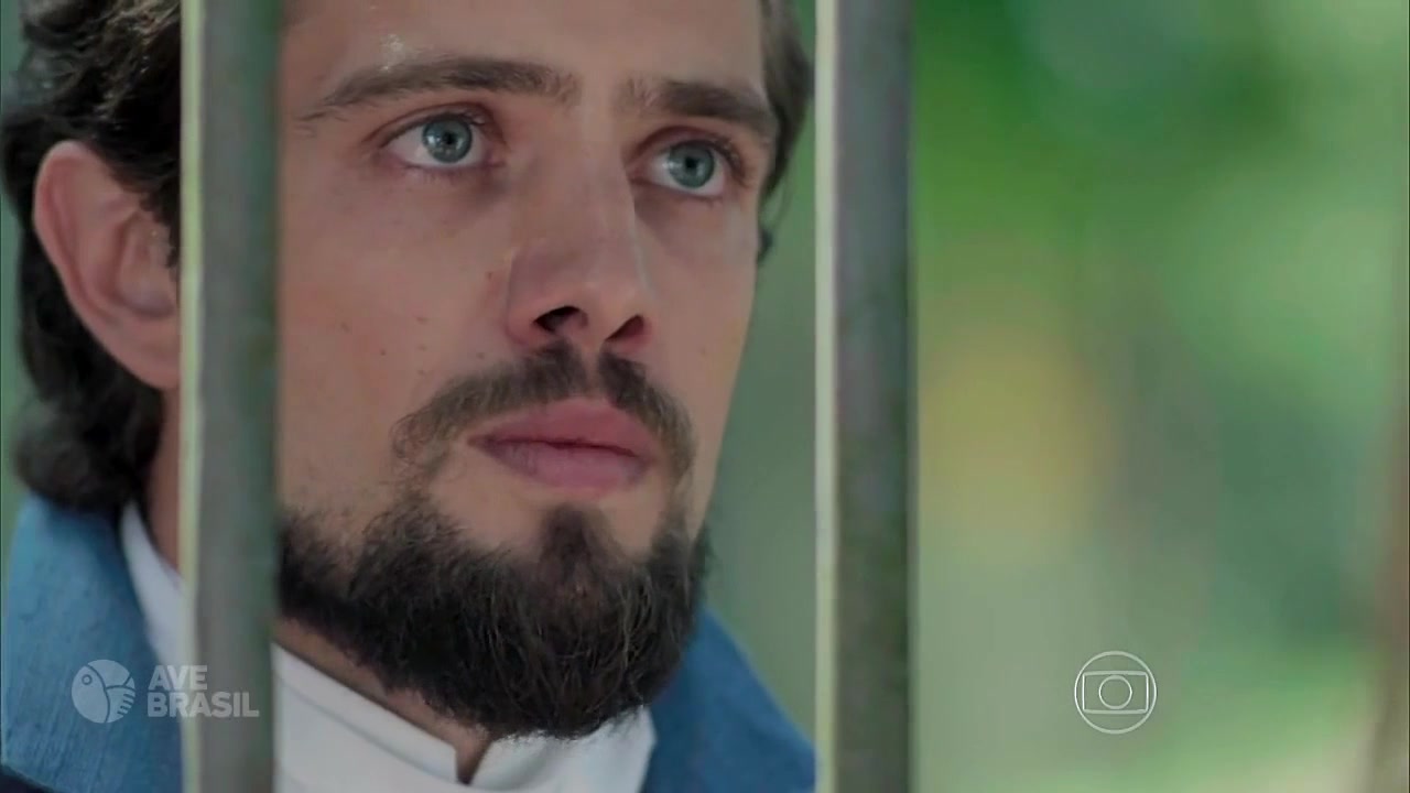 Вне времени (2015) 16 серия