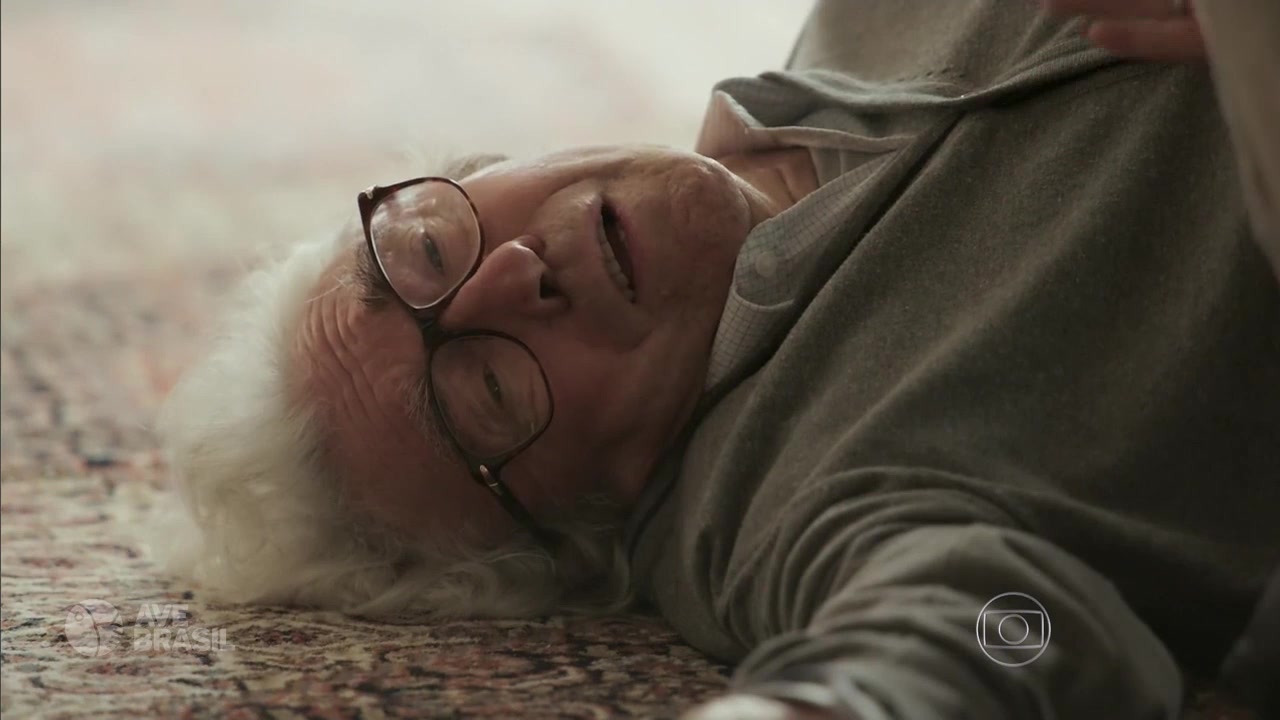 Вне времени (2015) 161 серия