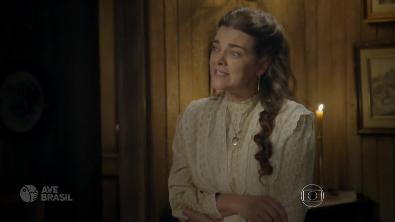 Вне времени (2015) 23 серия