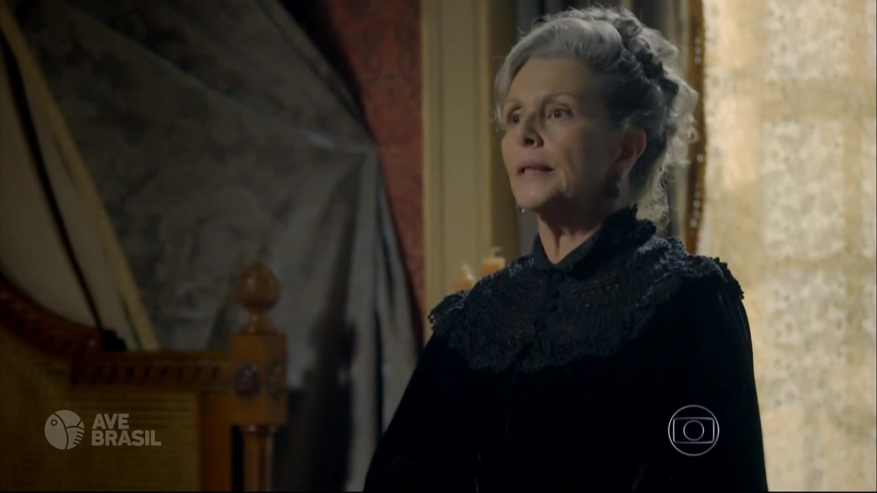 Вне времени (2015) 29 серия