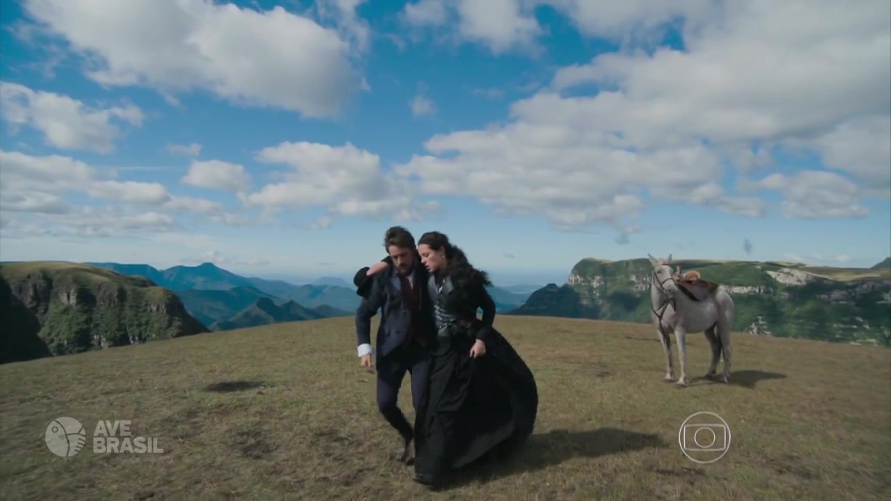 Вне времени 32 серия Вне времени 32 серия