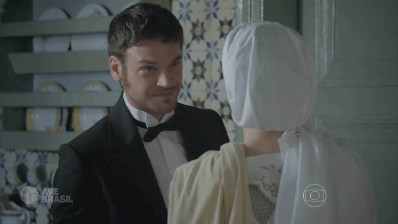 Вне времени (2015) 35 серия