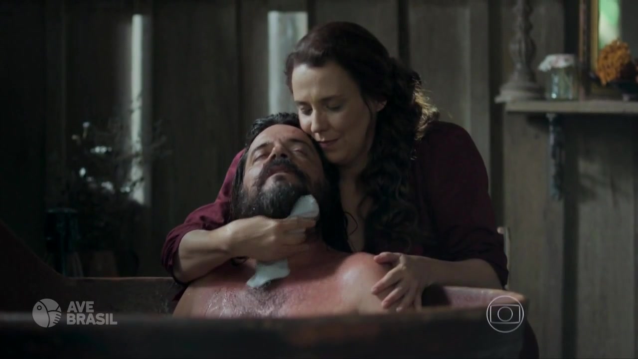 Вне времени 41 серия Вне времени 41 серия