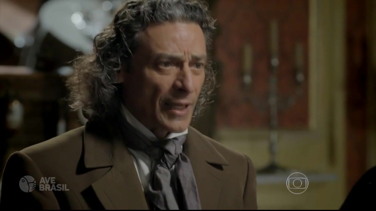 Вне времени (2015) 45 серия