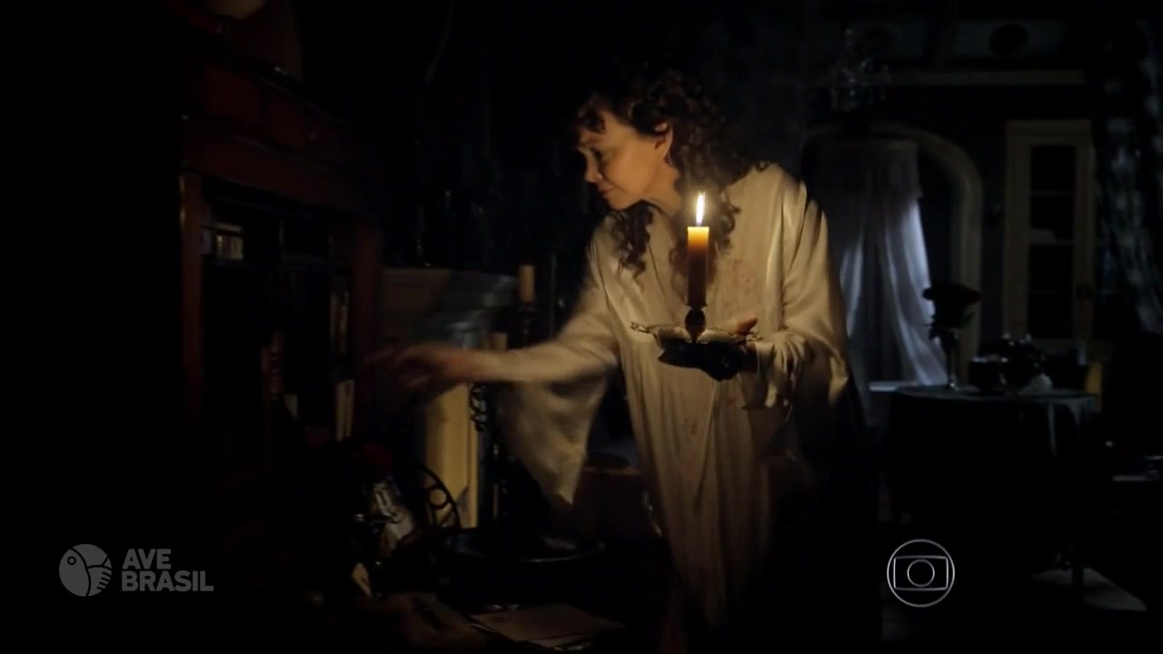 Вне времени 46 серия Вне времени 46 серия