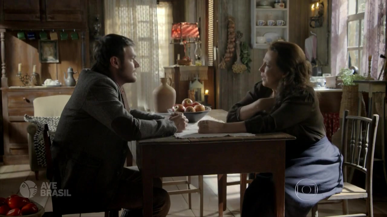 Вне времени 47 серия Вне времени 47 серия