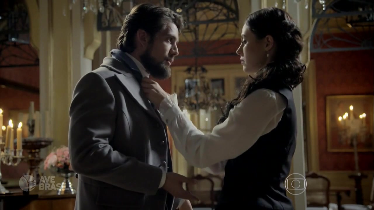 Вне времени 48 серия Вне времени 48 серия