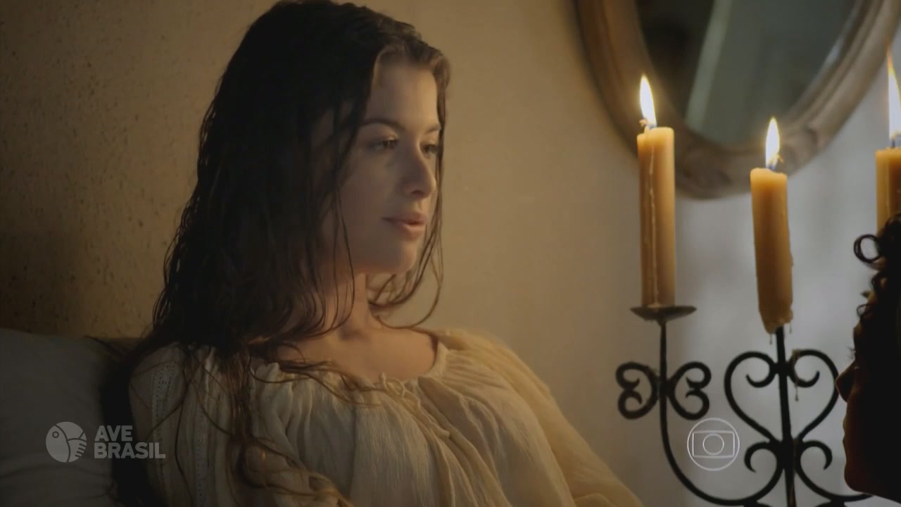 Вне времени 49 серия Вне времени 49 серия