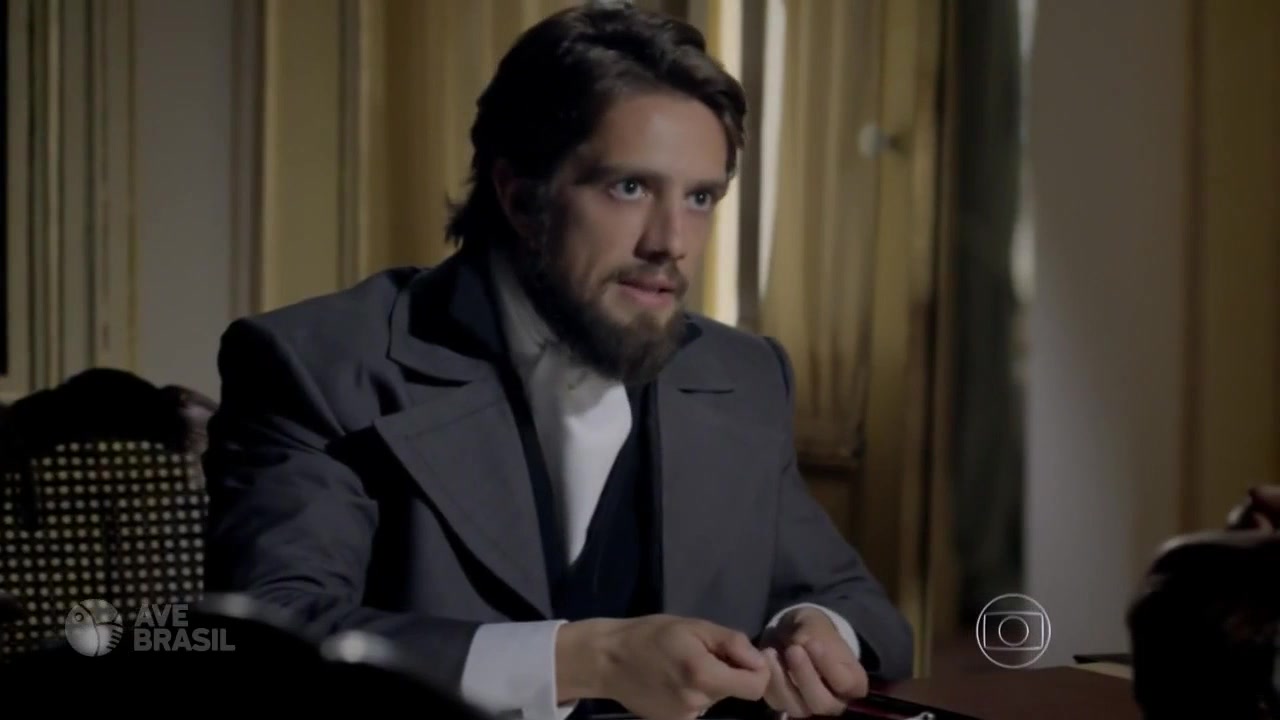 Вне времени 54 серия Вне времени 54 серия