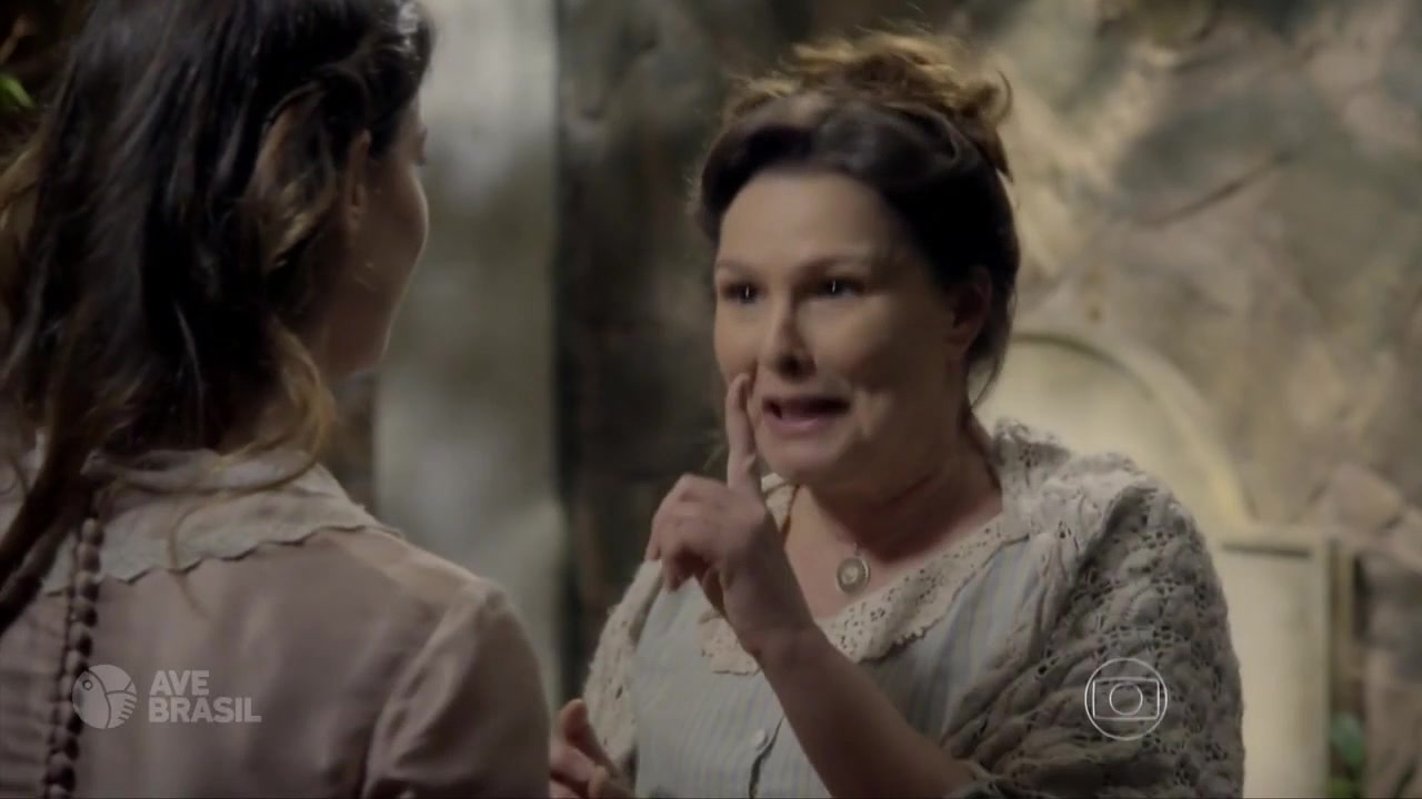 Вне времени 57 серия Вне времени 57 серия