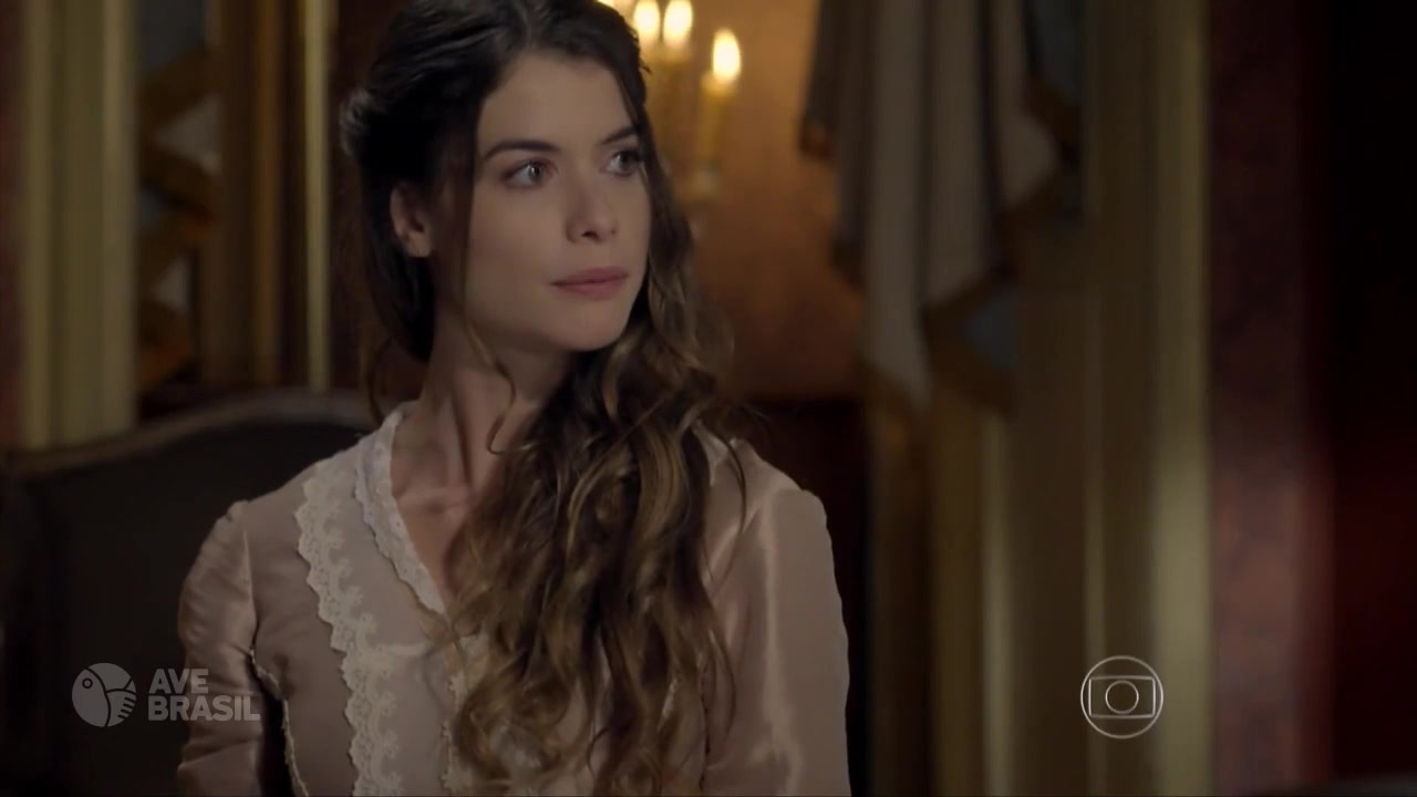 Вне времени (2015) 58 серия