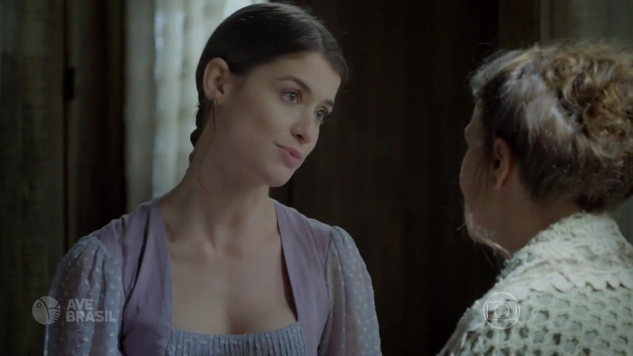 Вне времени (2015) 67 серия