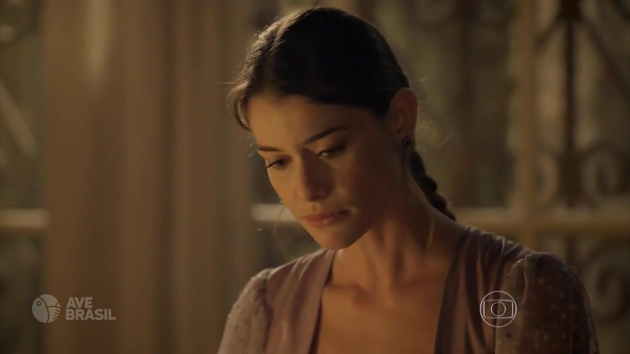 Вне времени (2015) 70 серия