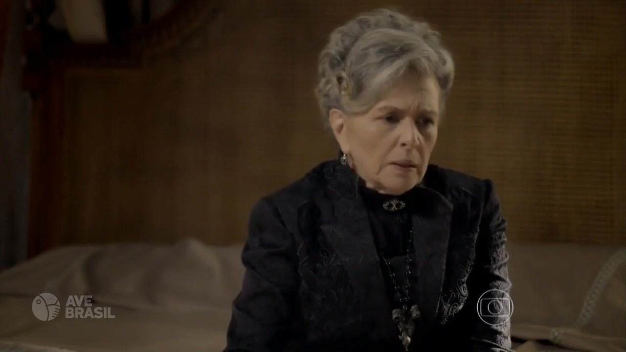 Вне времени (2015) 75 серия