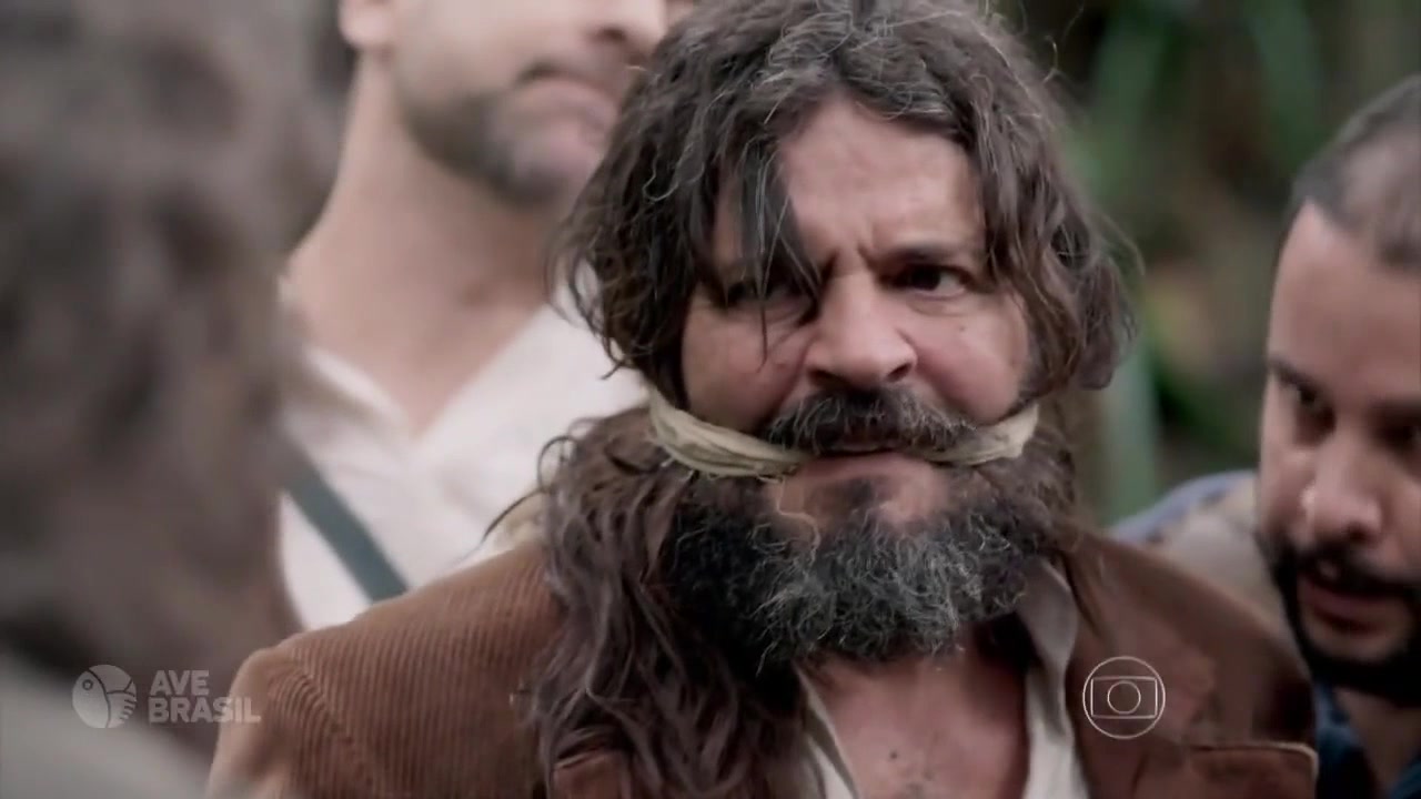 Вне времени 76 серия Вне времени 76 серия