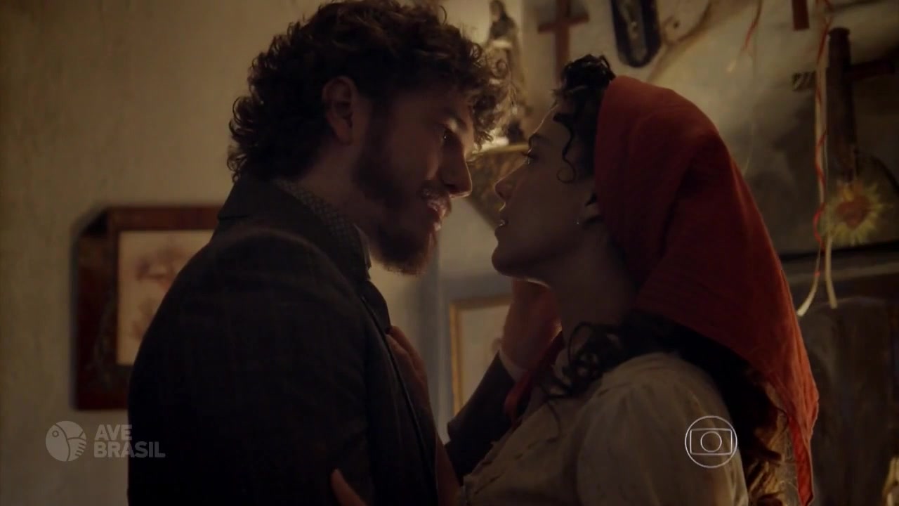 Вне времени (2015) 87 серия