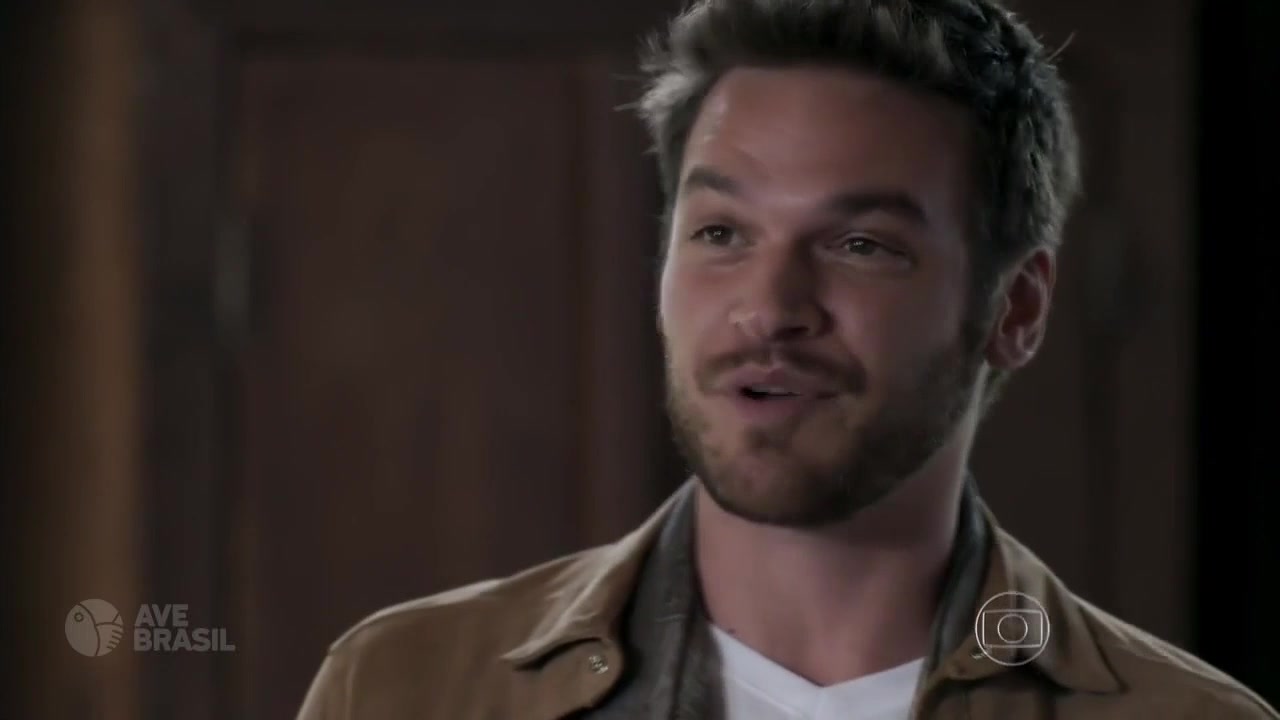 Вне времени (2015) 96 серия