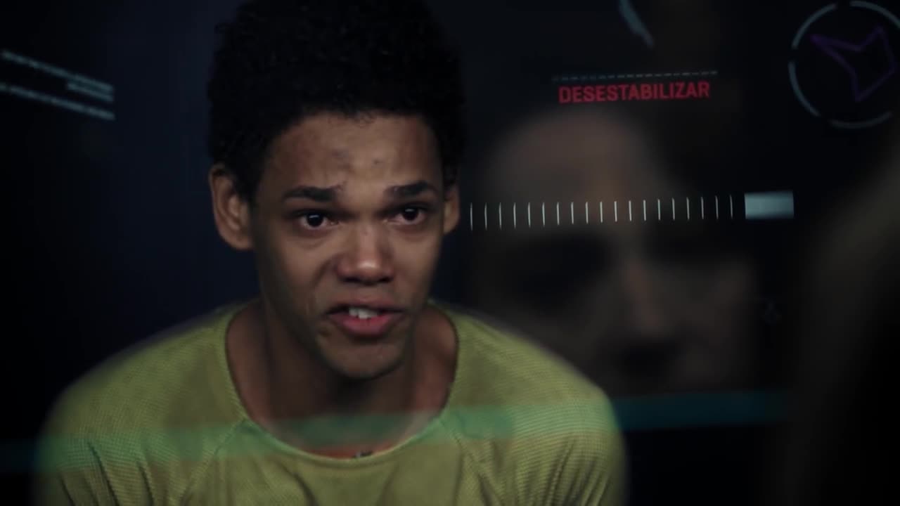 3% (Три процента) 1 серия 3% (Три процента) 1 серия