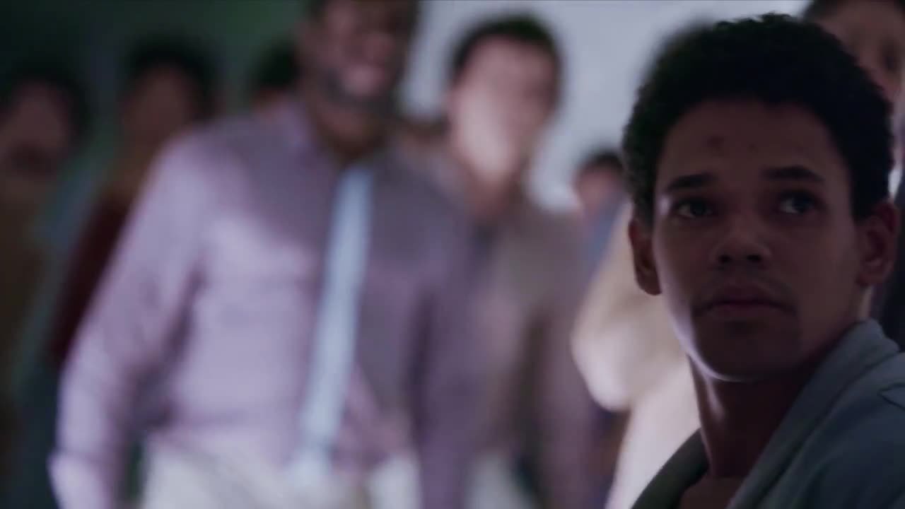 3% (Три процента) 7 серия 3% (Три процента) 7 серия