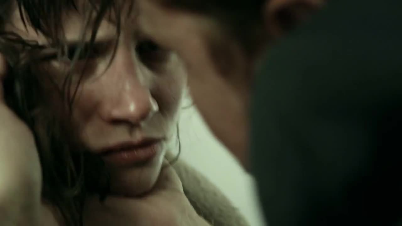 3% (Три процента) 8 серия 3% (Три процента) 8 серия