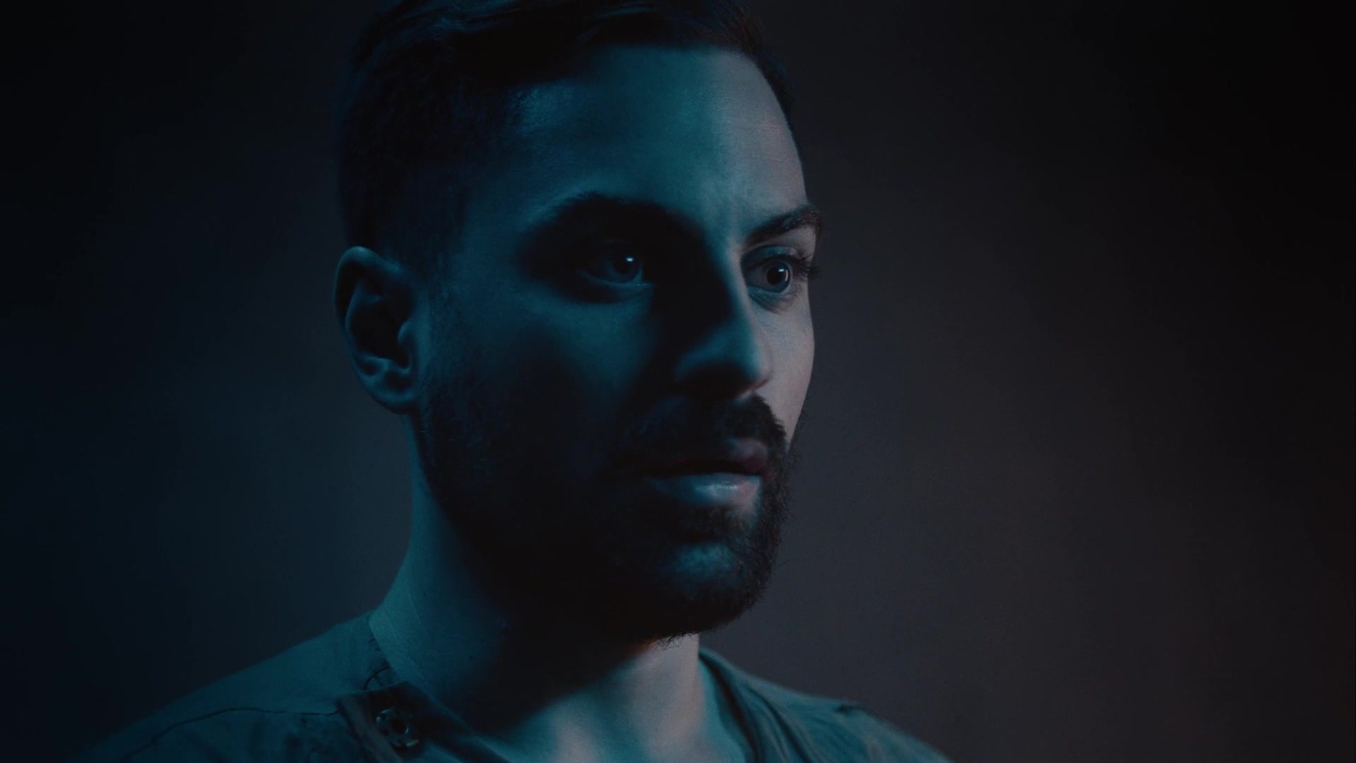 3% (Три процента) 10 серия 3% (Три процента) 10 серия