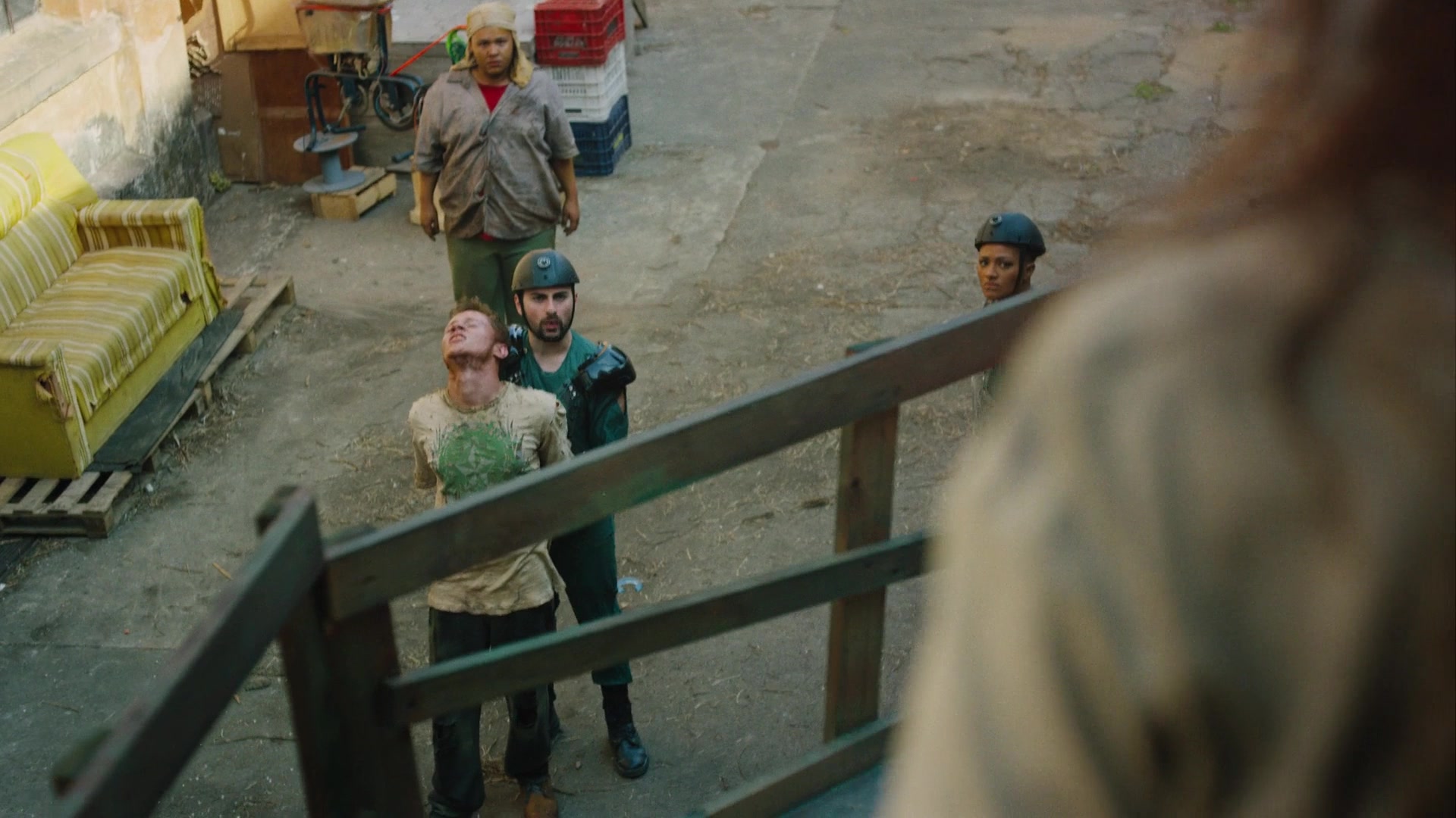 3% (Три процента) 6 серия 3% (Три процента) 6 серия