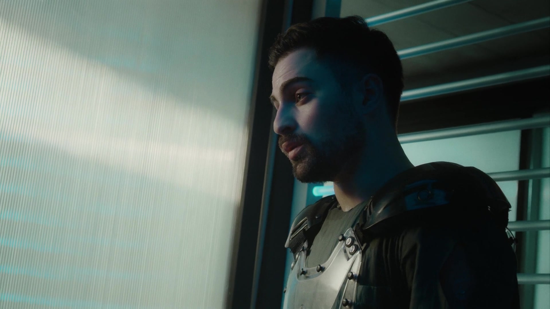 3% (Три процента) 7 серия 3% (Три процента) 7 серия