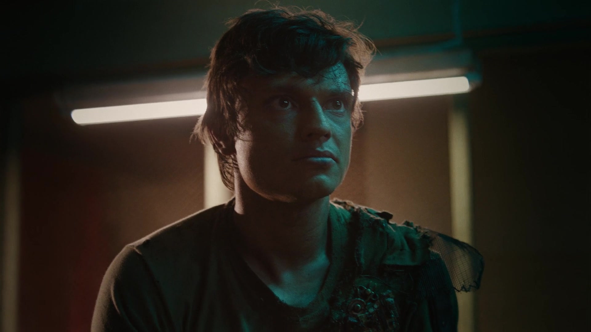 3% (Три процента) 8 серия 3% (Три процента) 8 серия