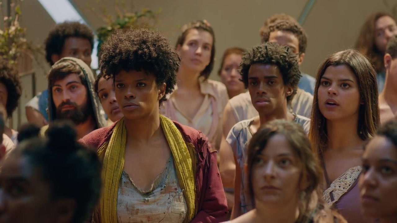 3% (Три процента) 3 серия 3% (Три процента) 3 серия