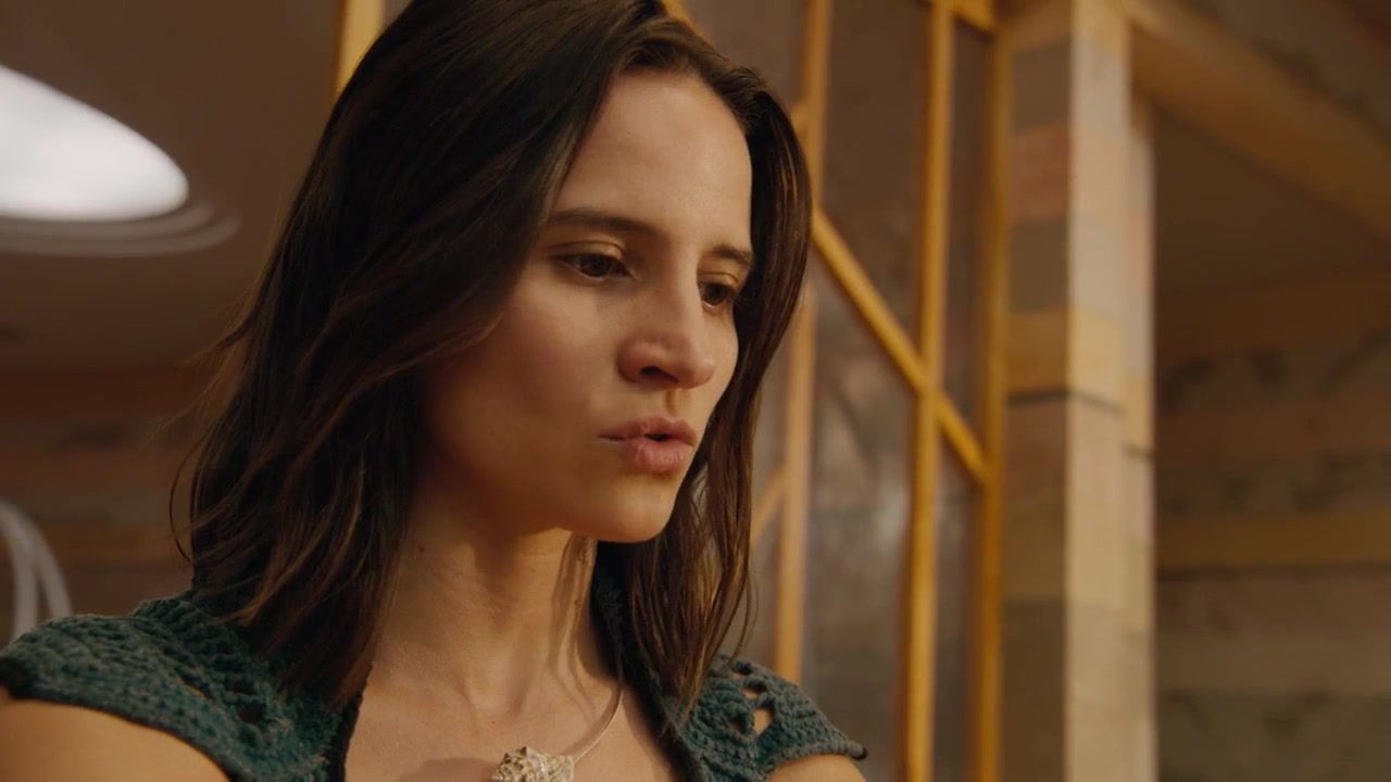 3% (Три процента) 4 серия 3% (Три процента) 4 серия