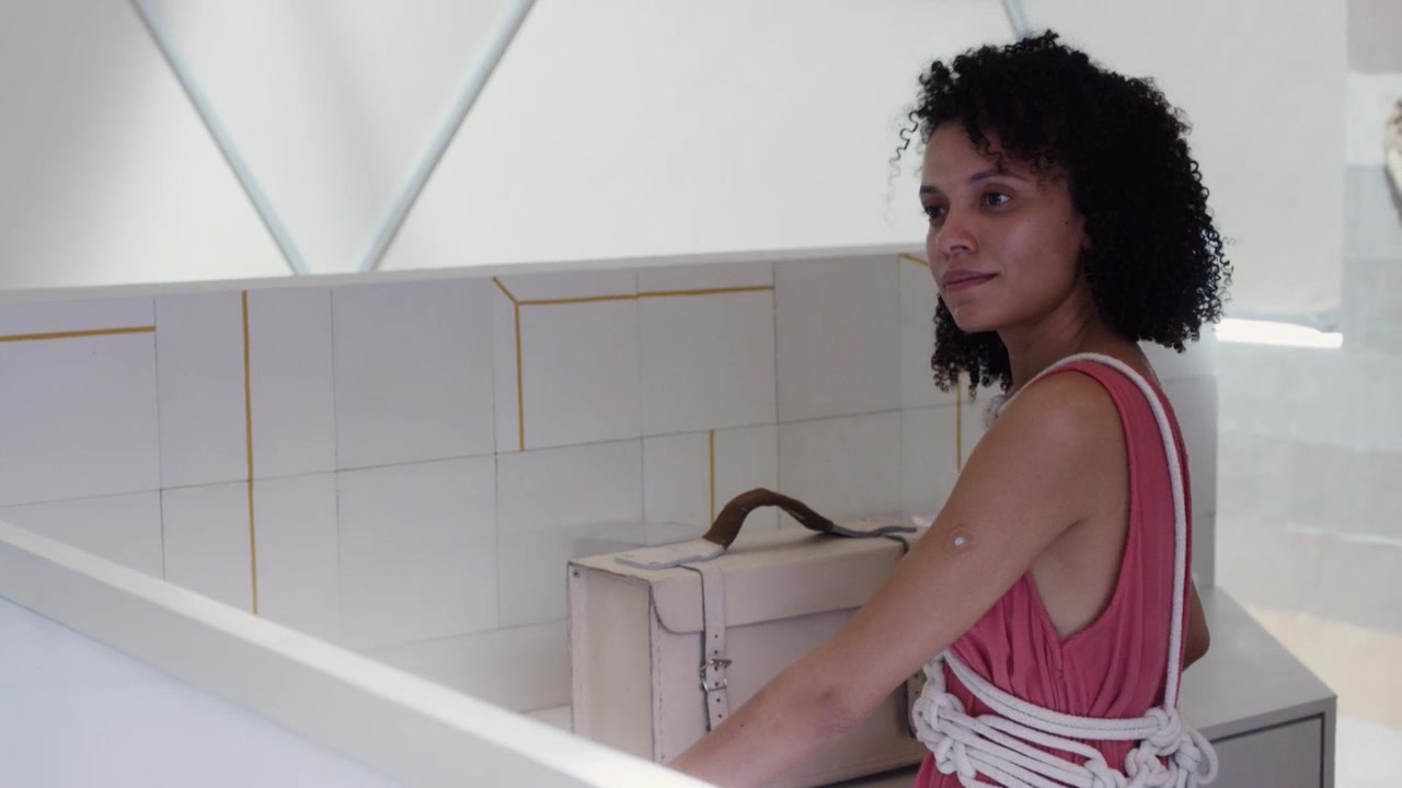 3% (Три процента) 6 серия 3% (Три процента) 6 серия