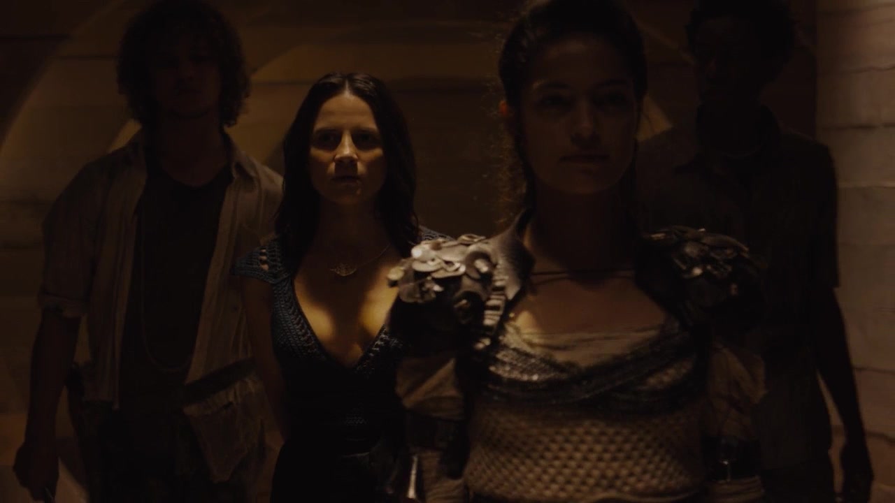 3% (Три процента) 7 серия 3% (Три процента) 7 серия