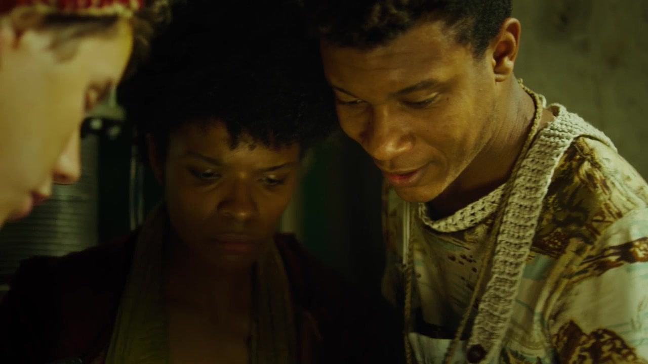 3% (Три процента) 8 серия 3% (Три процента) 8 серия